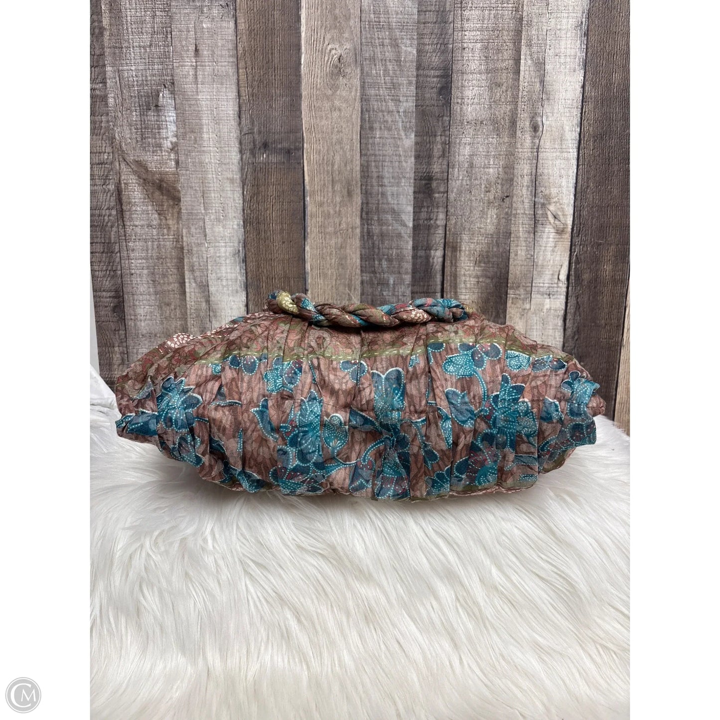 Handbag By Capelli, Size: Large