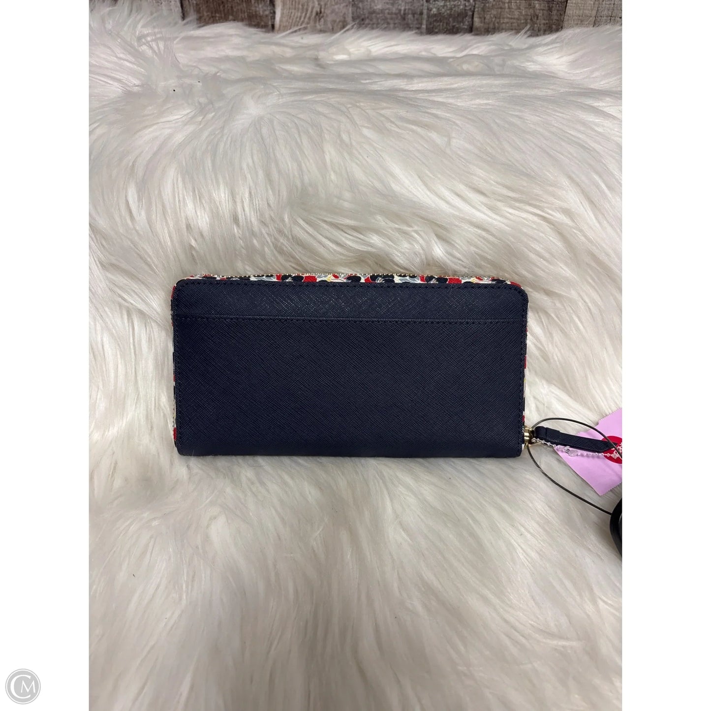 Wallet Designer By Kate Spade, Size: Medium
