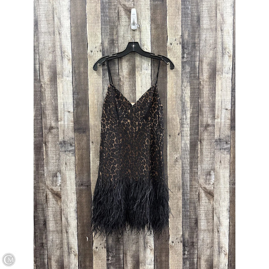 Dress Casual Short By Michael By Michael Kors In Black, Size: S