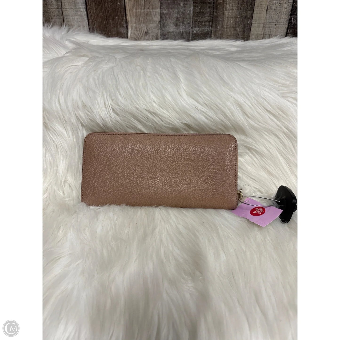 Wallet Designer By Michael Kors, Size: Medium
