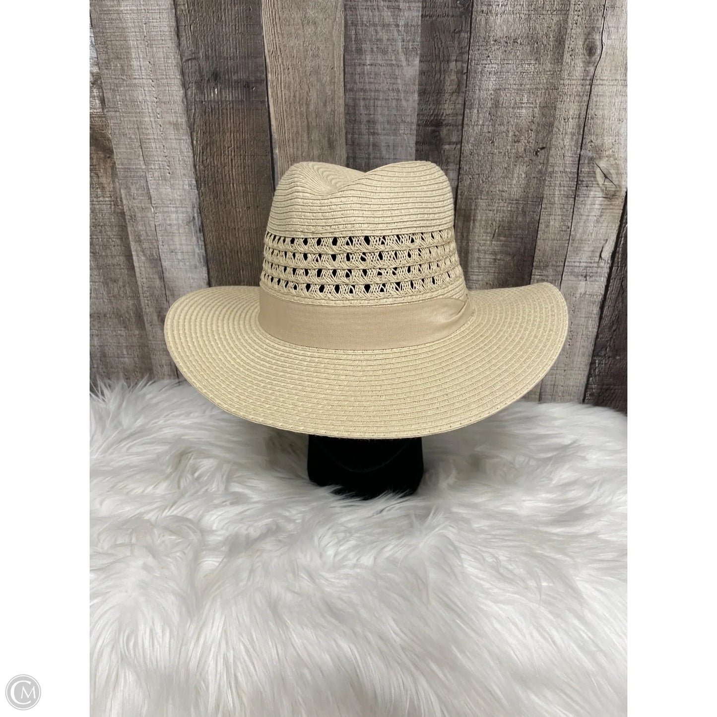 Hat Fedora By Cmf