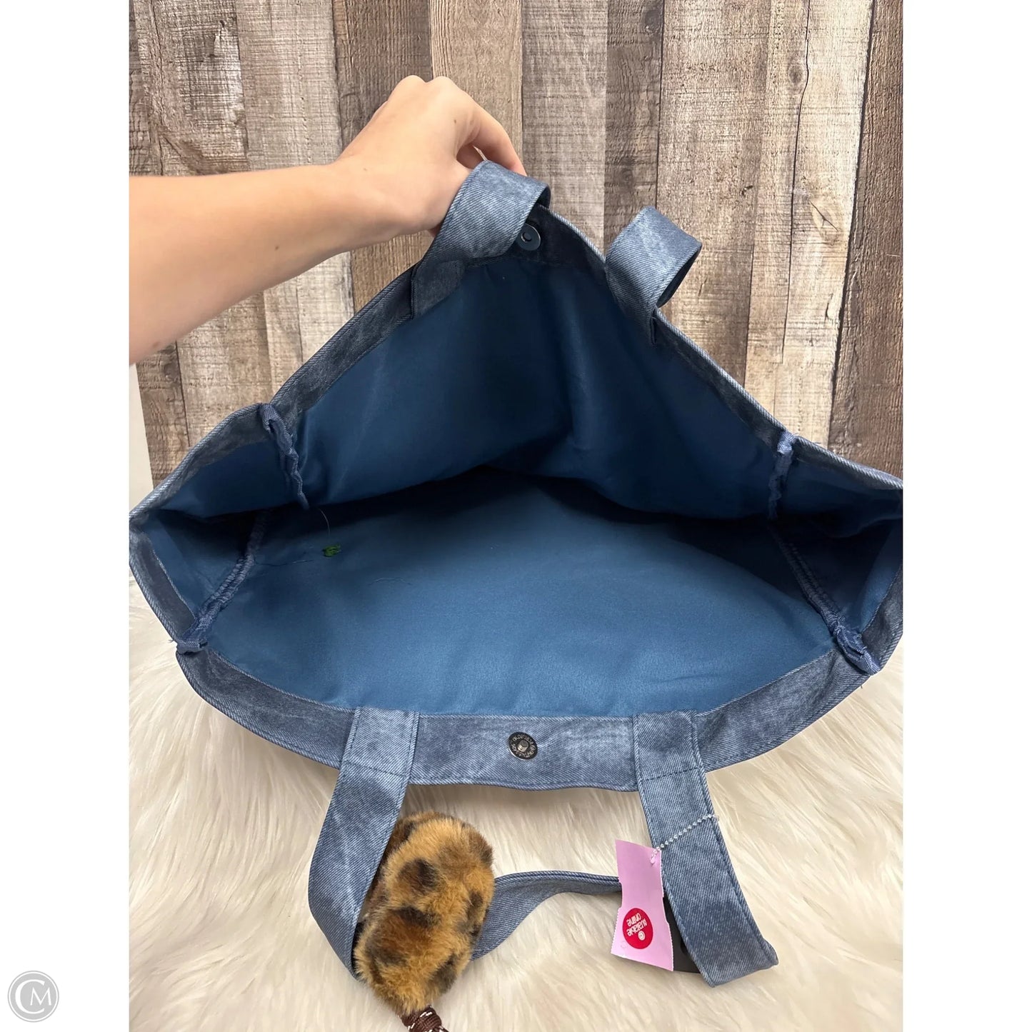 Tote By Cmf, Size: Large