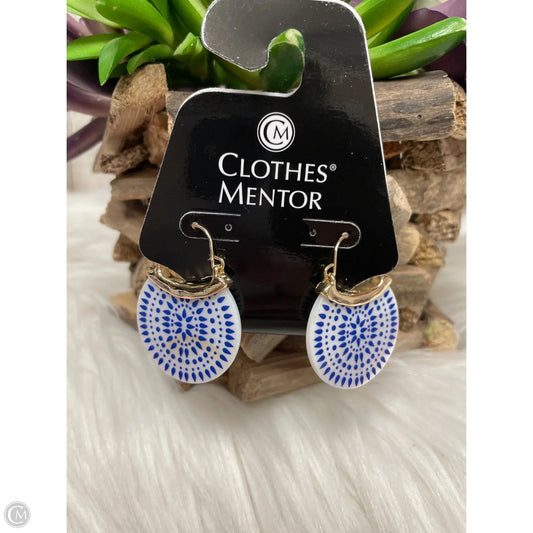 Earrings Dangle/drop By Cmf