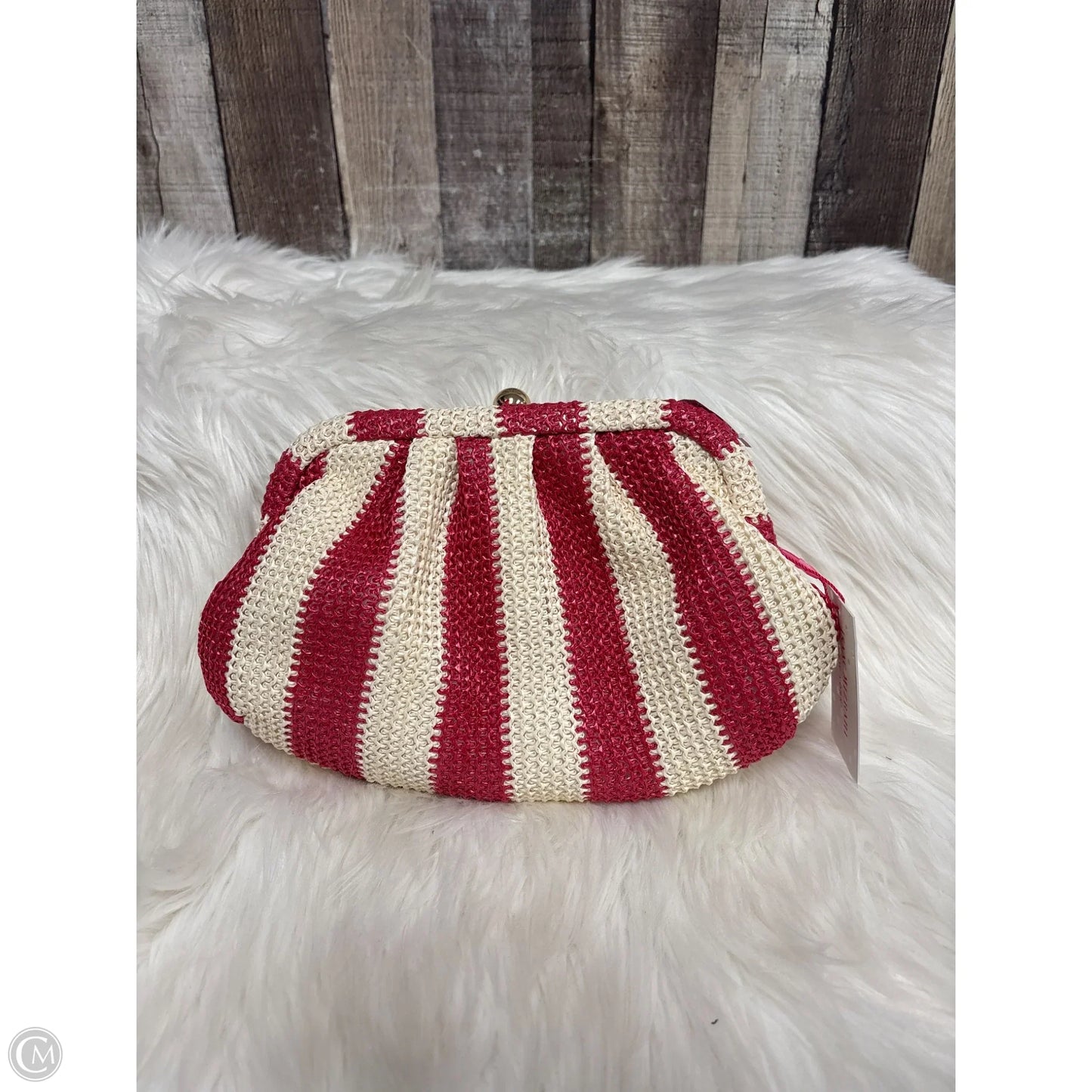 Crossbody By Isaac Mizrahi, Size: Small