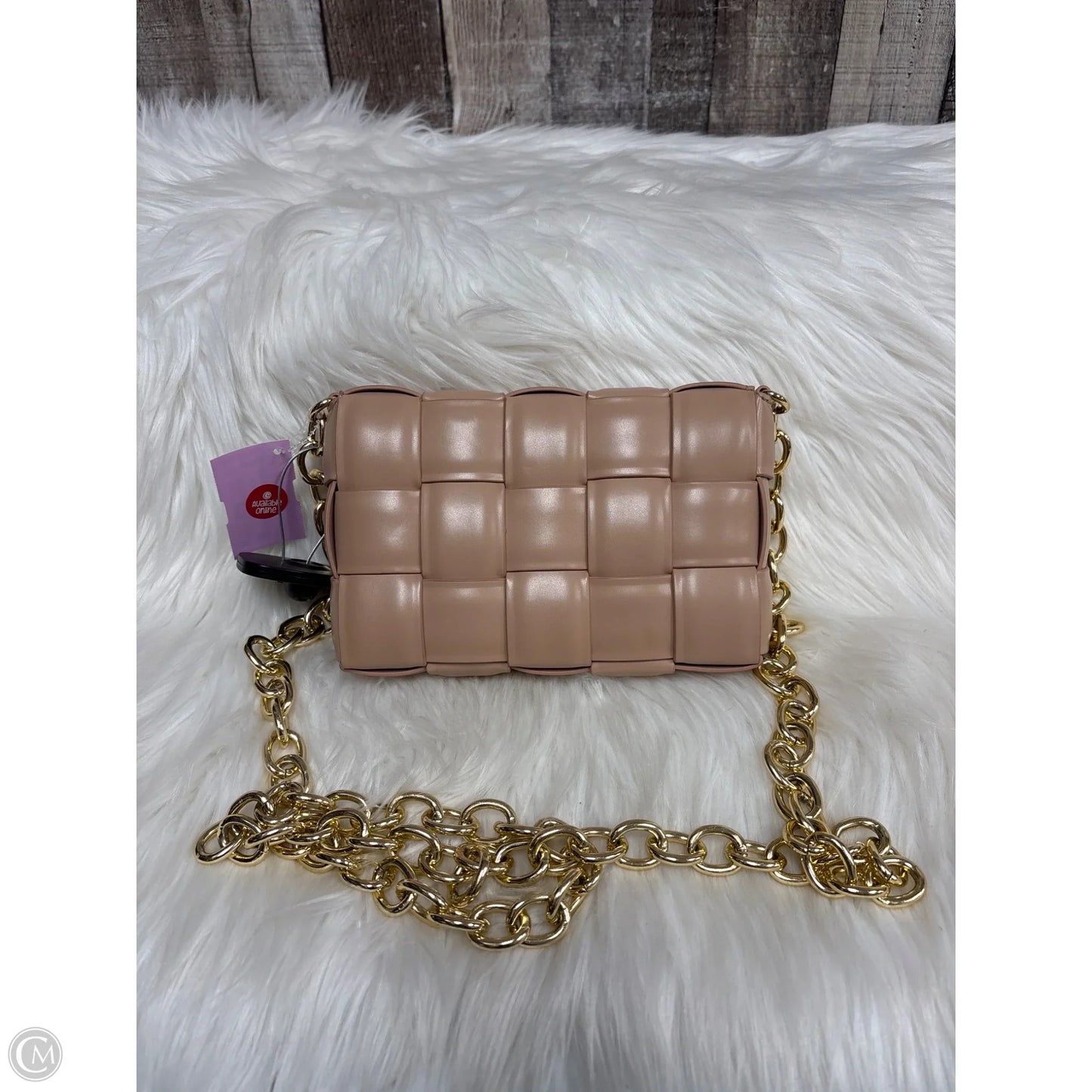 Crossbody By Cmf, Size: Small