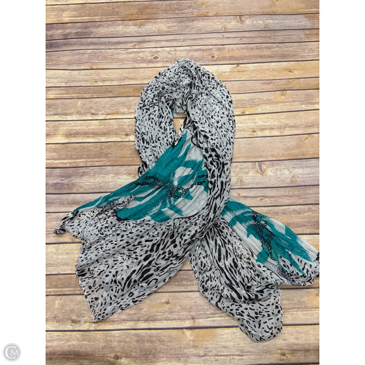 Scarf Long By Cmf
