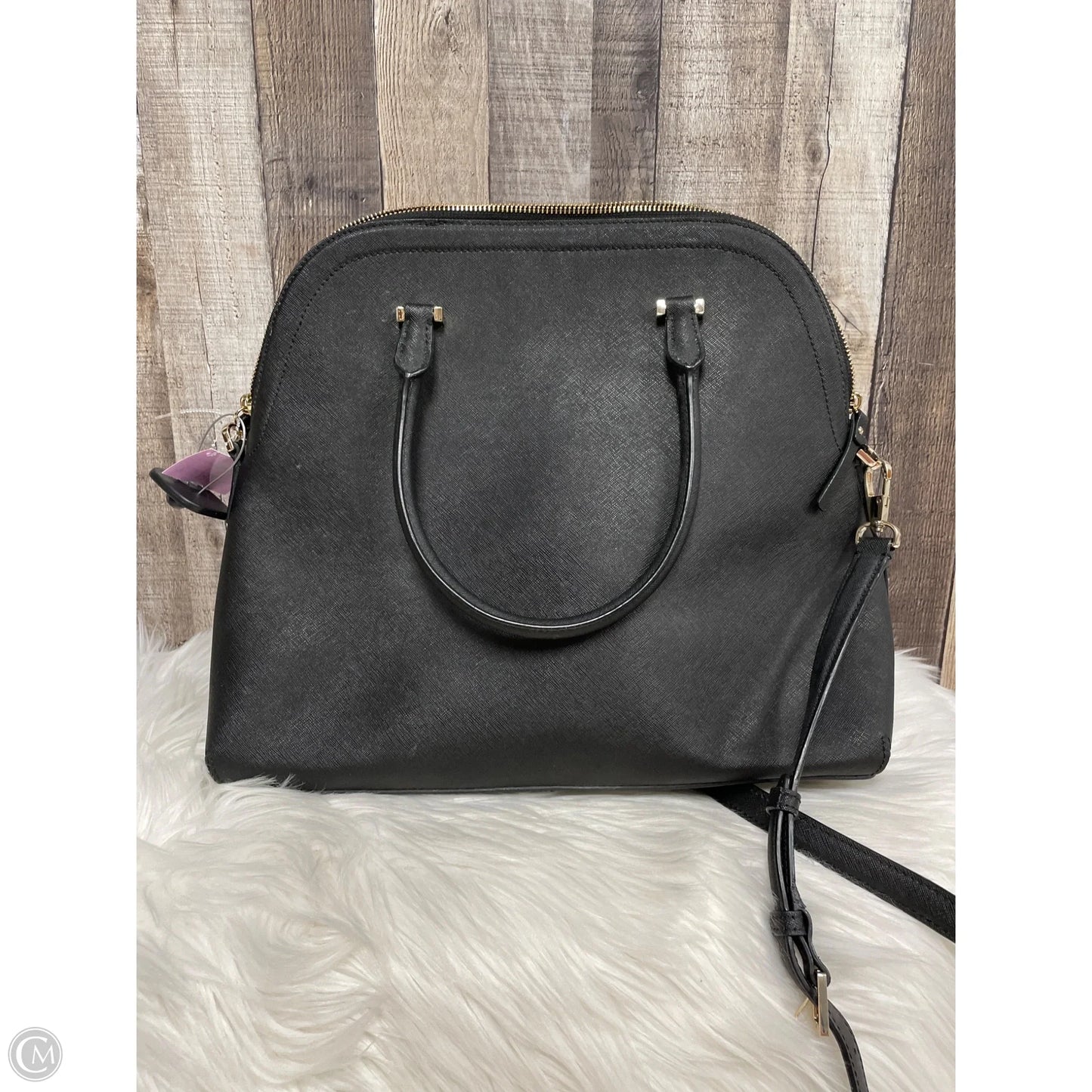 Crossbody Designer By Kate Spade, Size: Large