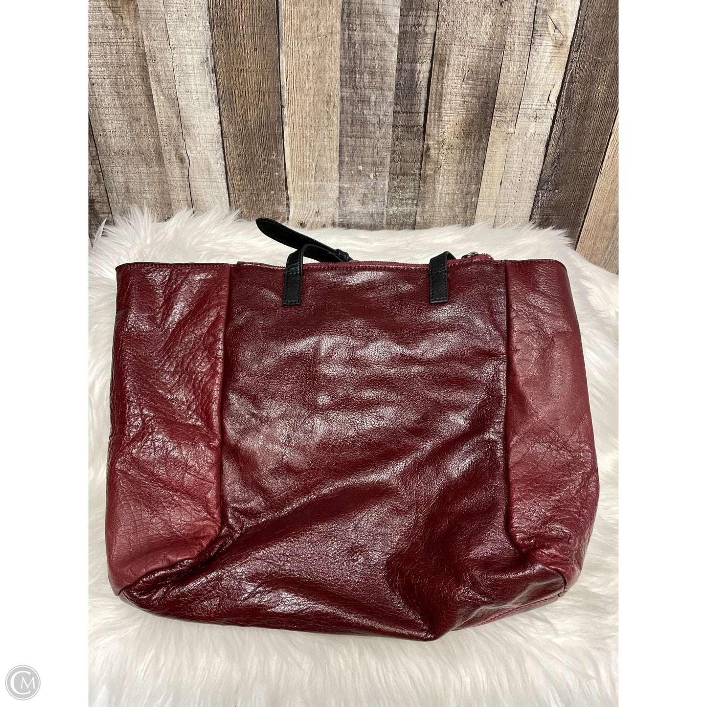 Crossbody By Cmc, Size: Large