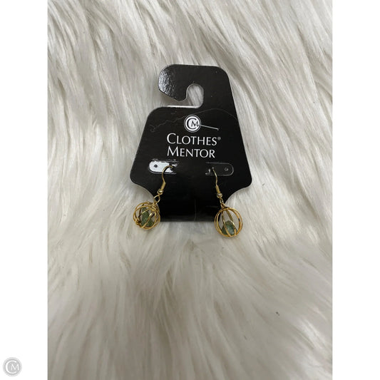 Earrings Dangle/drop By Cmf