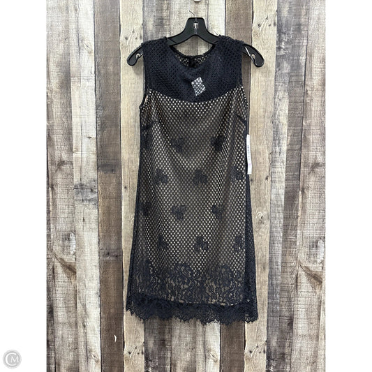 Dress Casual Short By Cme In Black, Size: S
