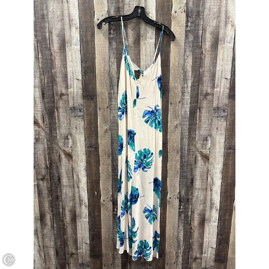 Jumpsuit By Lush In Multi-colored, Size: S