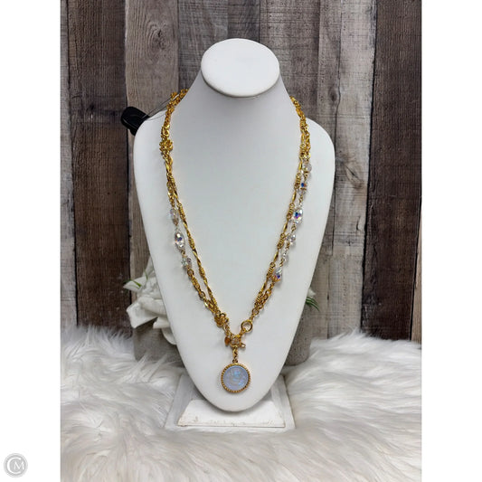 Necklace Pendant By Cme