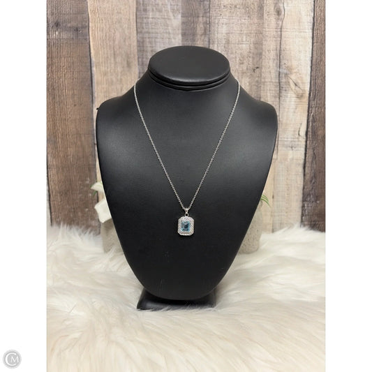 Necklace Charm By Cmf