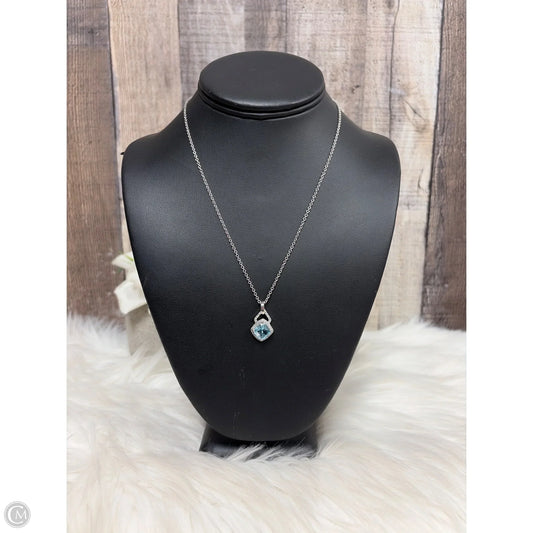 Necklace Charm By Cmf