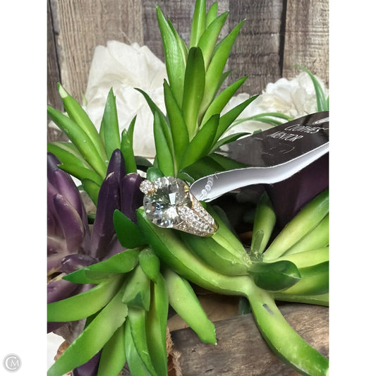 Ring Statement By Cmf, Size: 8