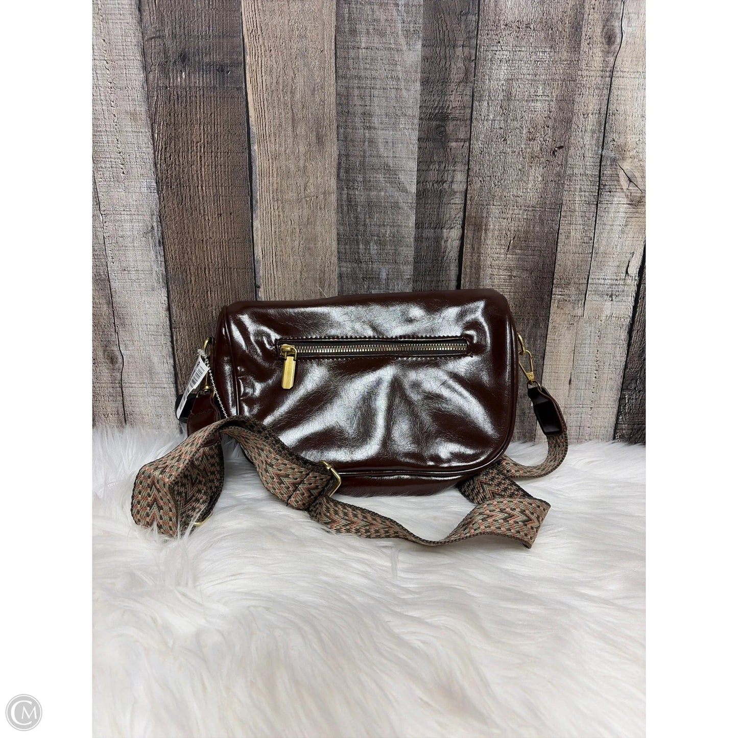 Crossbody By Cmf, Size: Medium