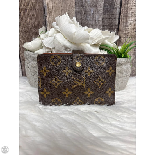 Accessory Luxury Designer Tag By Louis Vuitton, Size: Small