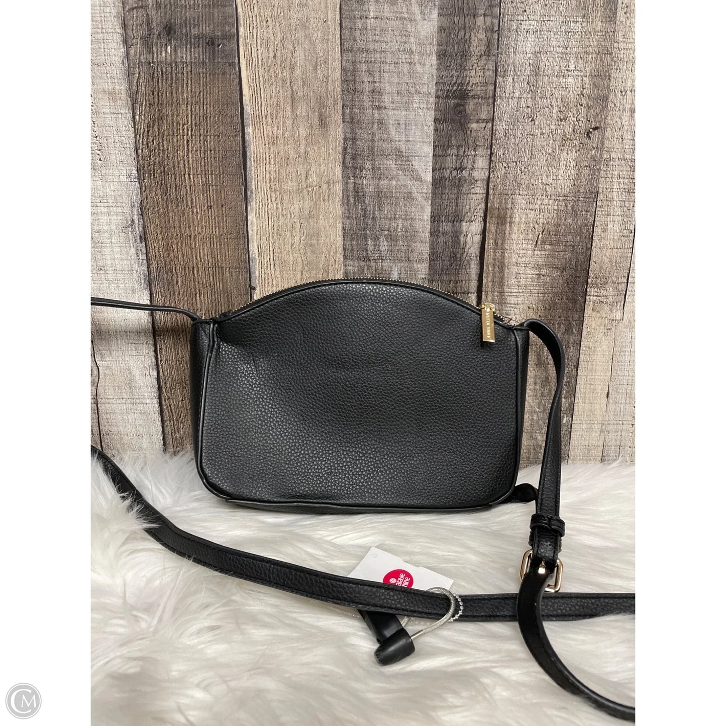 Crossbody By Anne Klein, Size: Medium
