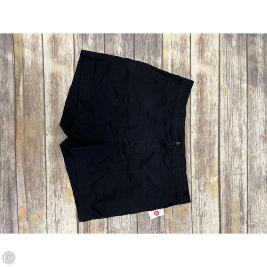 Shorts By Old Navy In Black, Size: Xl