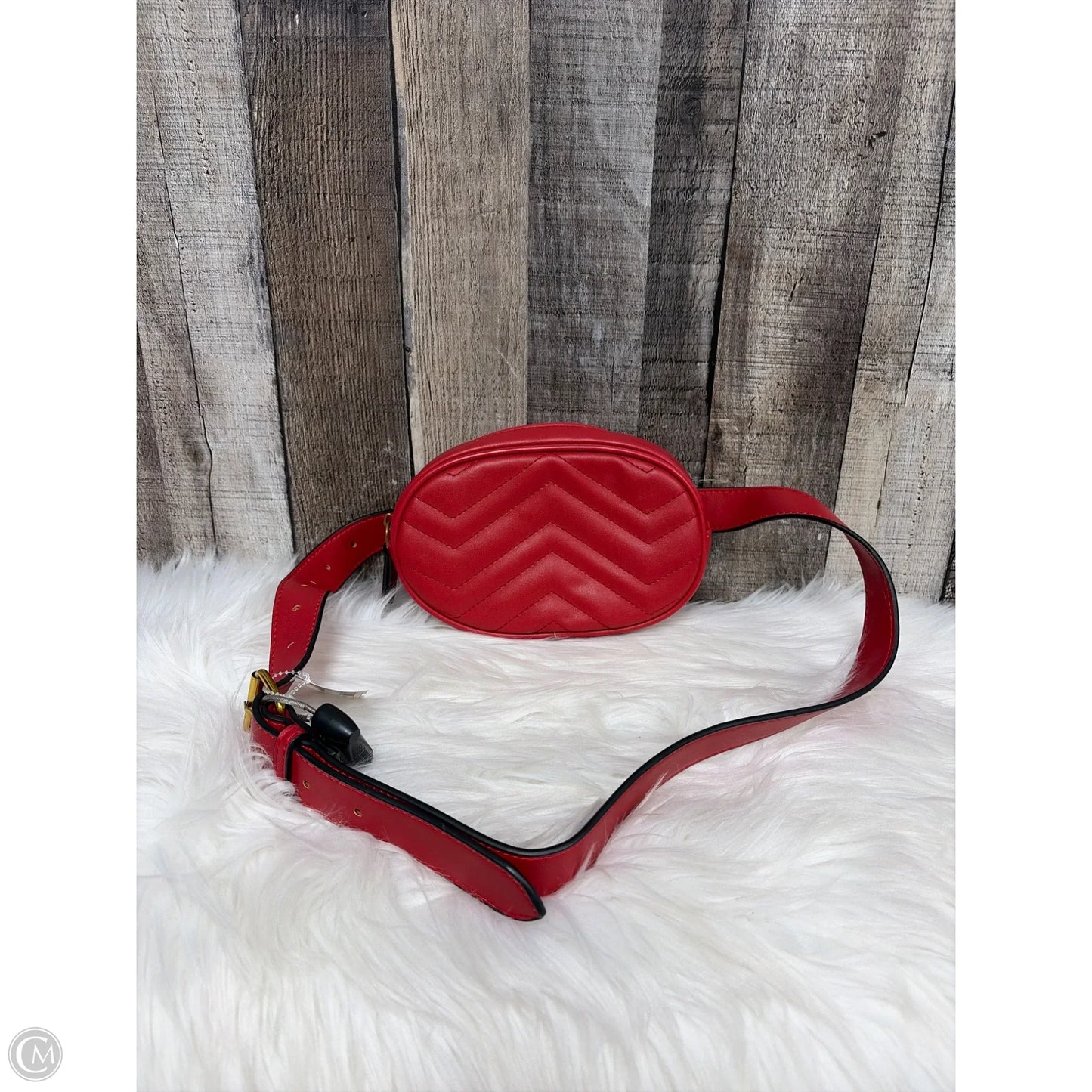 Belt Bag By Cme, Size: Small