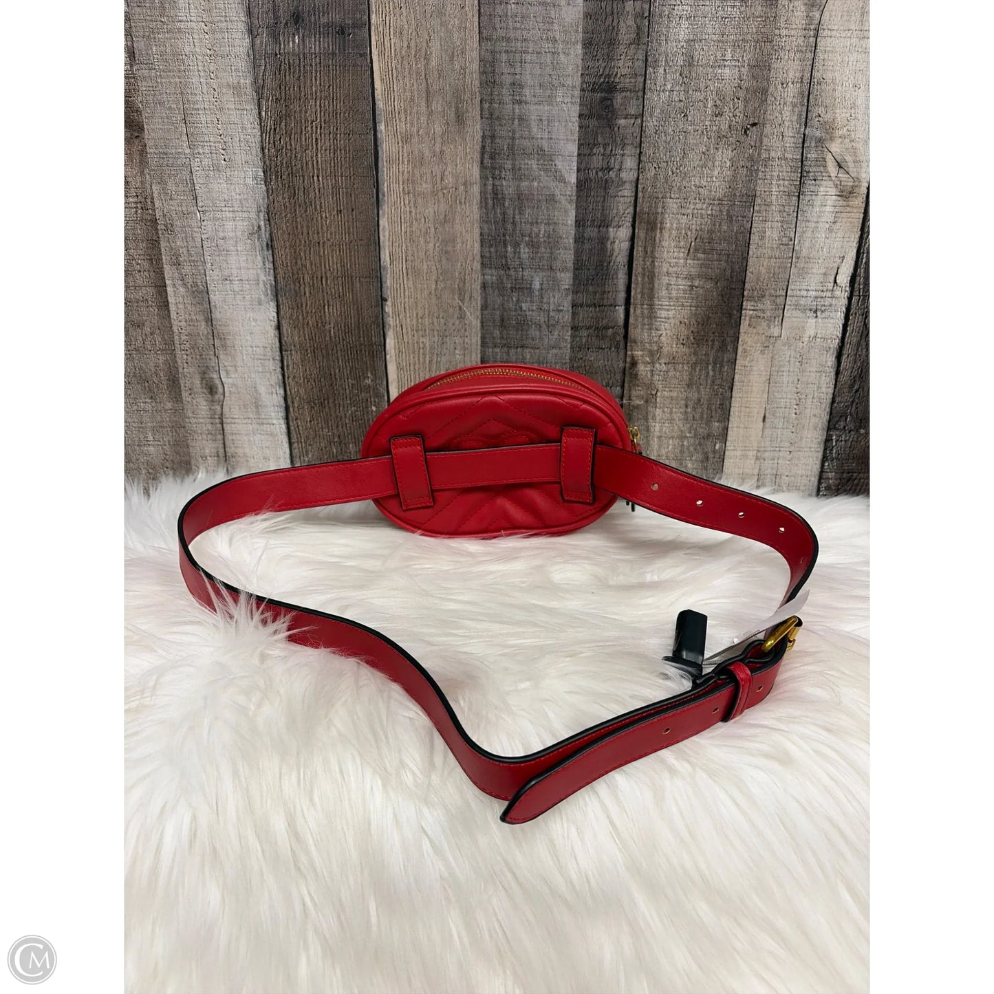 Belt Bag By Cme, Size: Small