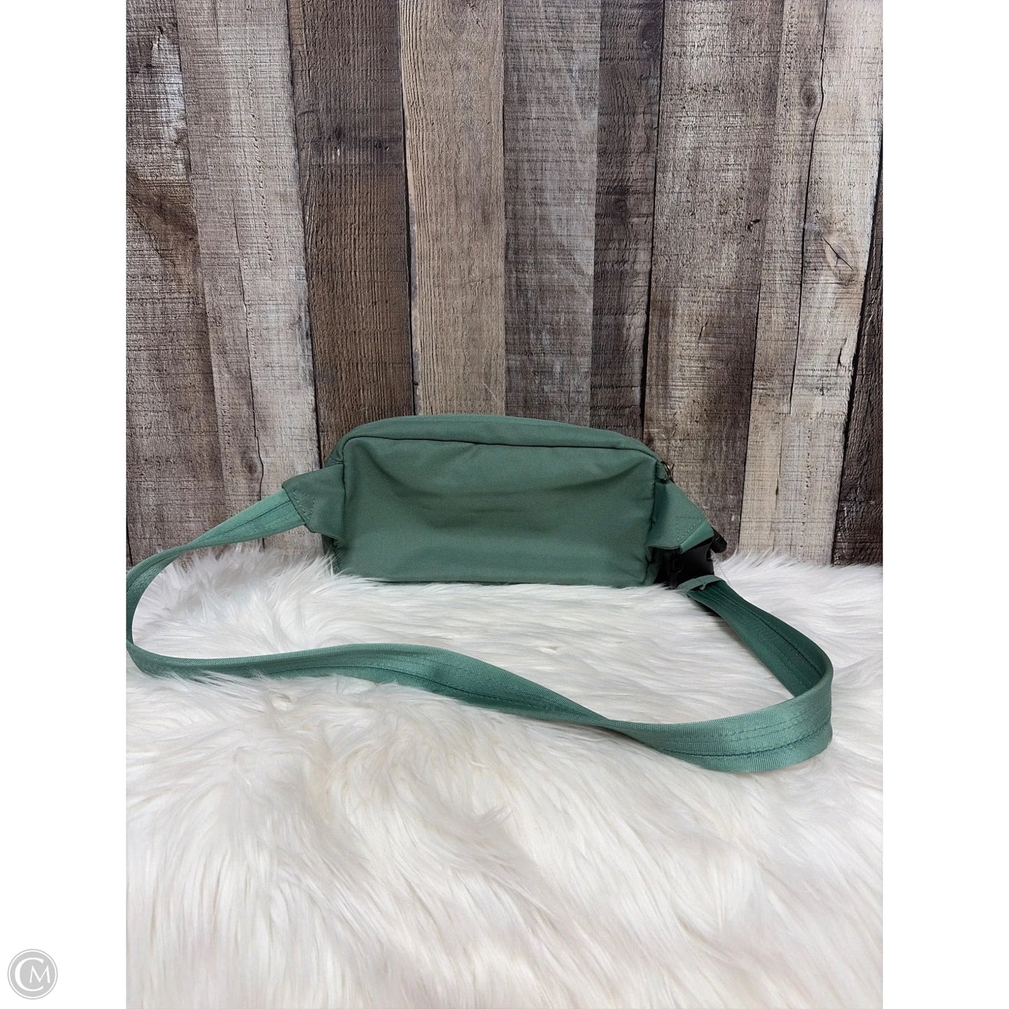 Belt Bag By Cme, Size: Large