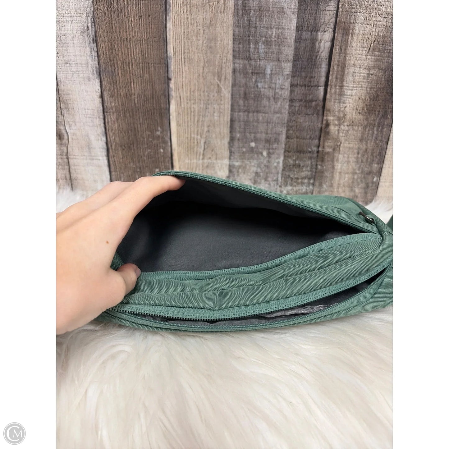 Belt Bag By Cme, Size: Large
