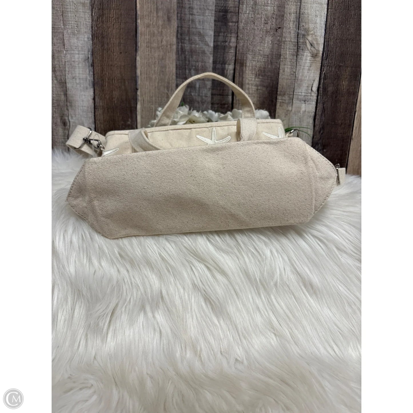 Tote By C And C, Size: Small