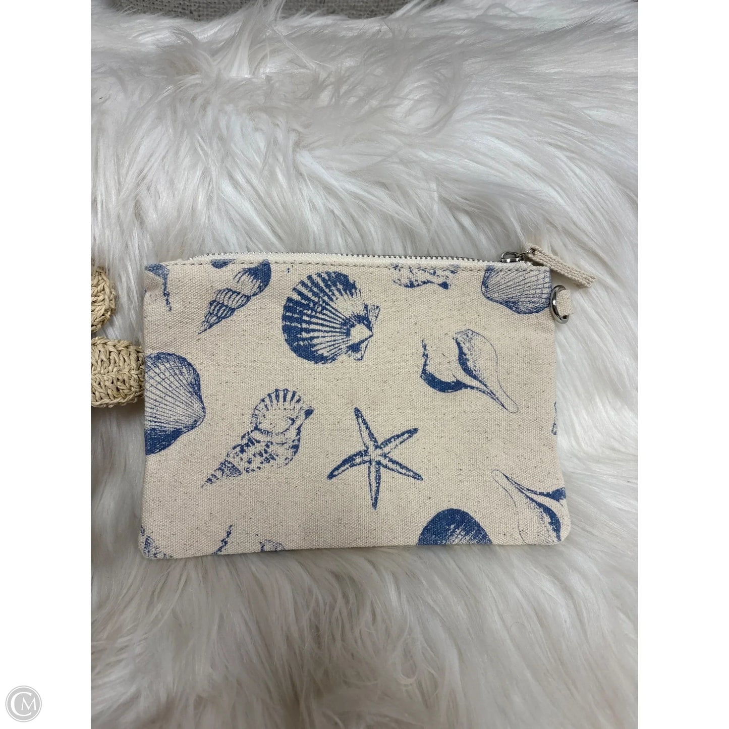 Tote By C And C, Size: Small