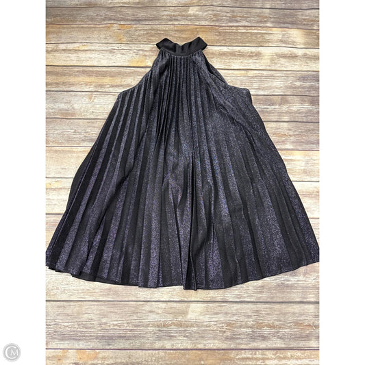 Dress Party Short By Zara Women In Black, Size: S