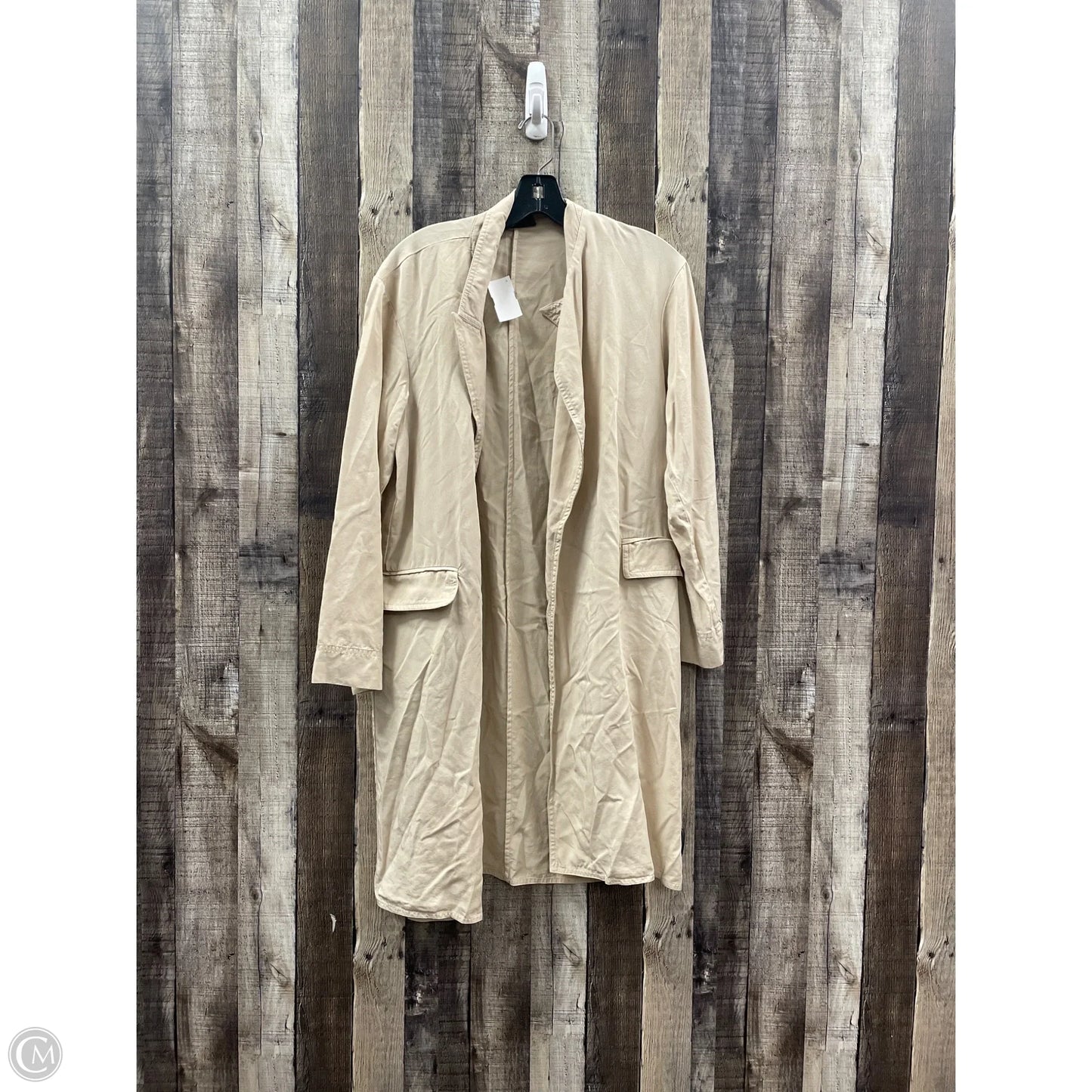 Cardigan By Truth In Beige, Size: Xs