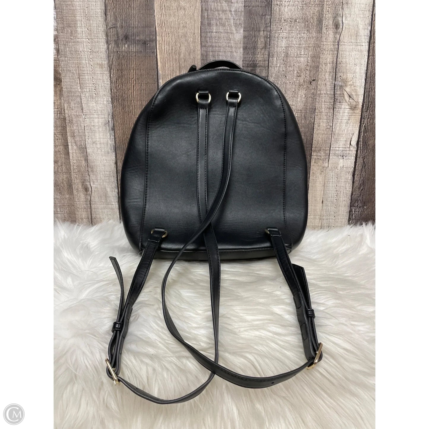 Backpack By Nine West, Size: Medium