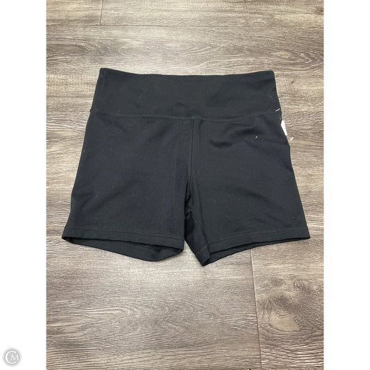 Athletic Shorts By Jockey In Black, Size: M