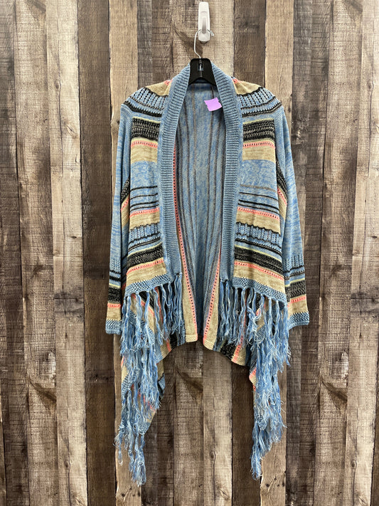 Multi-colored Cardigan Cme, Size S