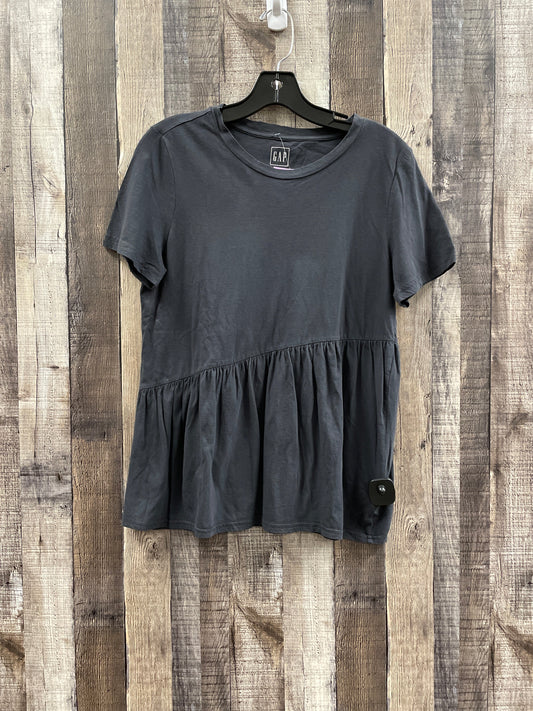 Top Short Sleeve By Gap  Size: S