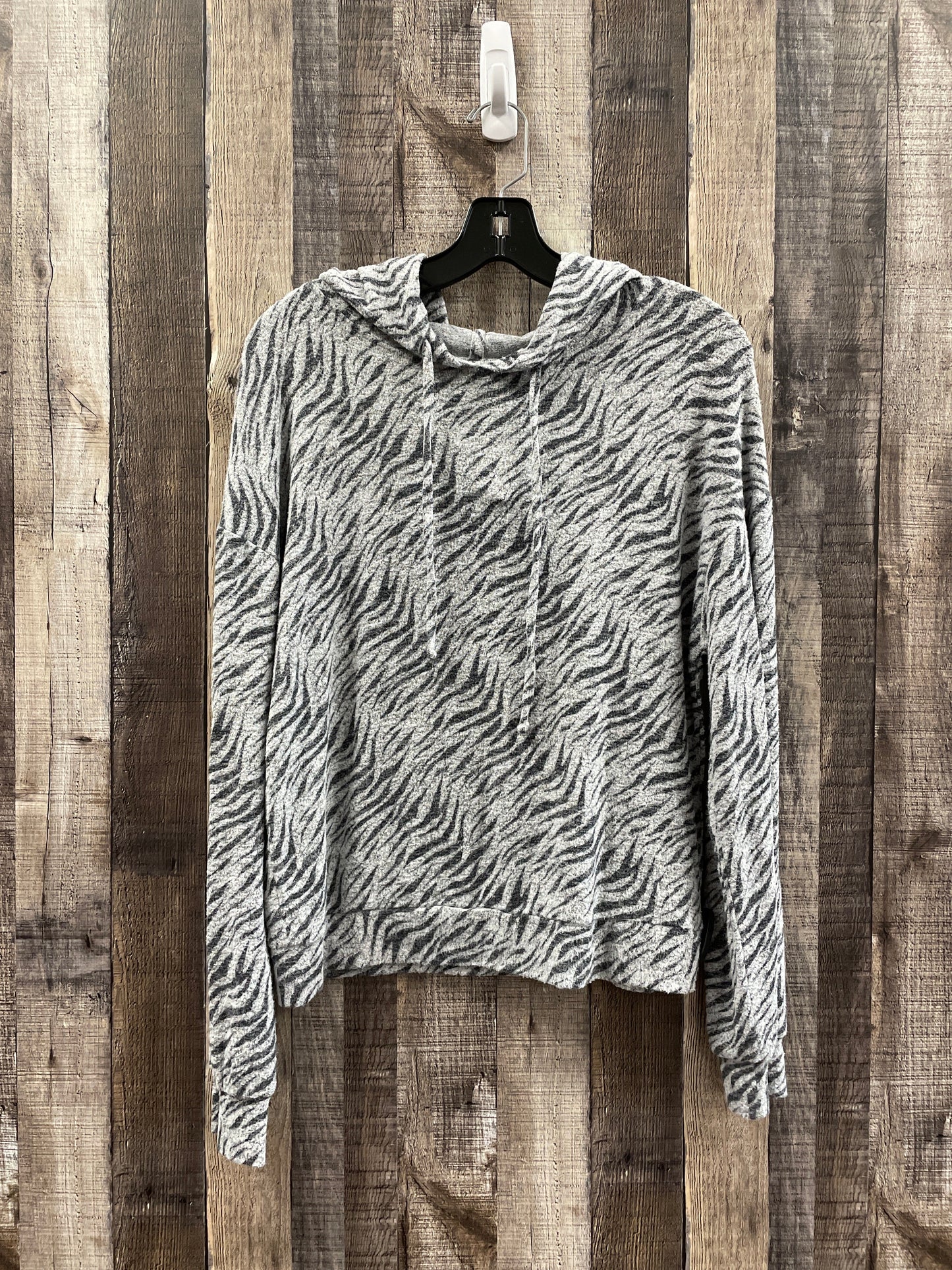 Top Long Sleeve By Gap  Size: M