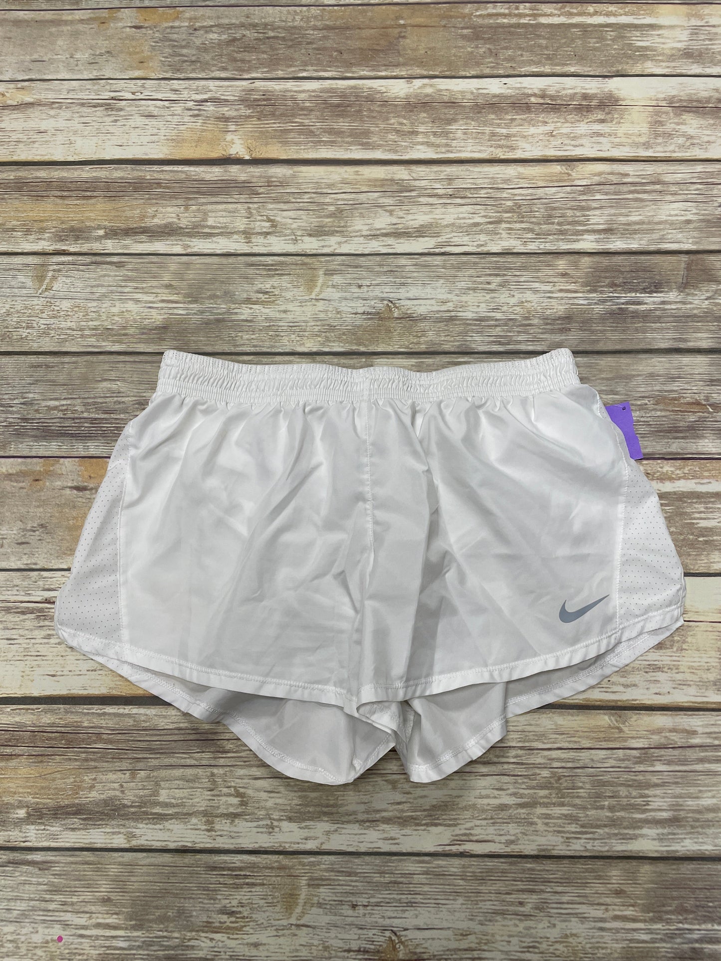 Athletic Shorts By Nike Apparel  Size: Xl