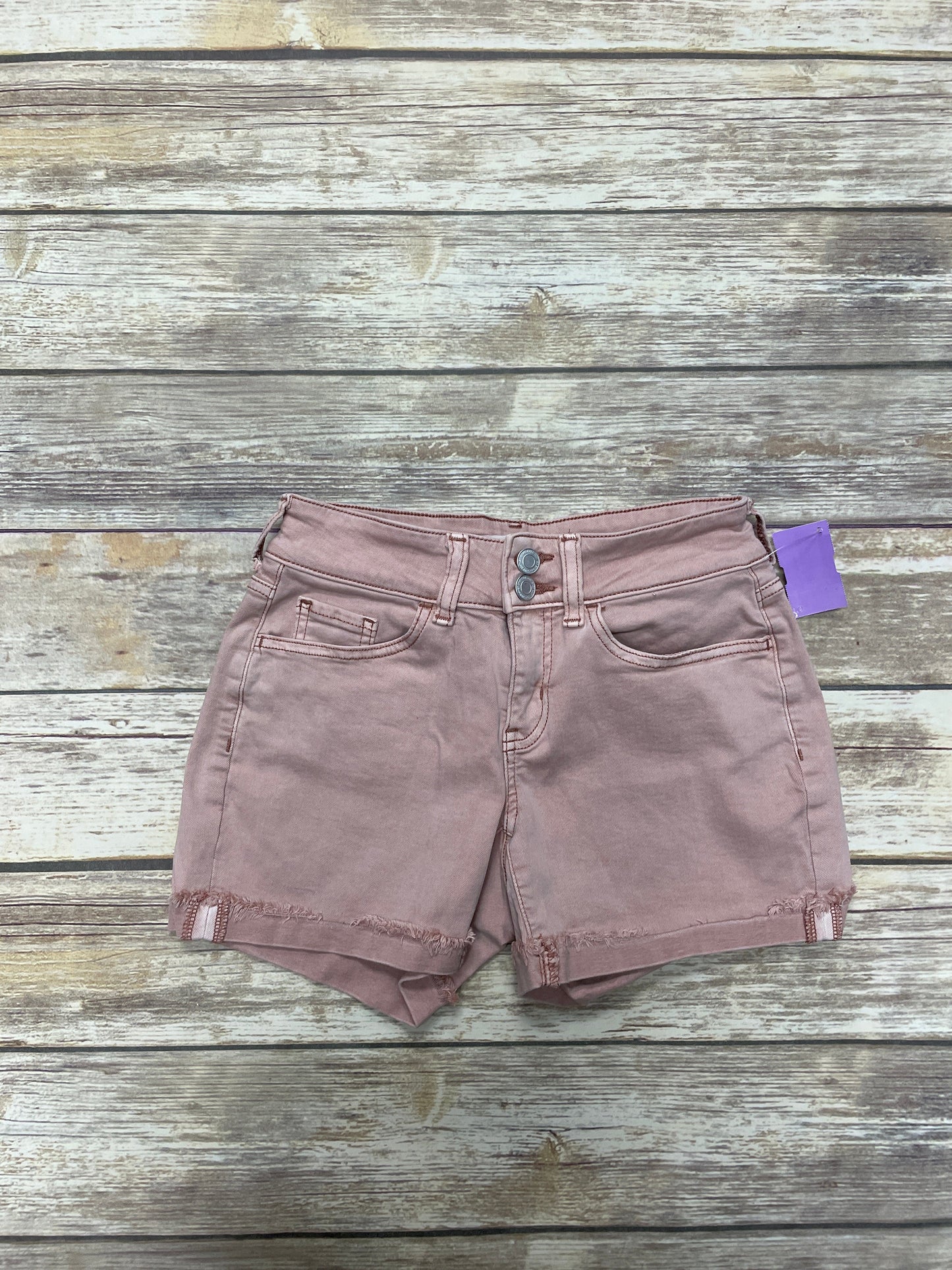Shorts By So  Size: 2