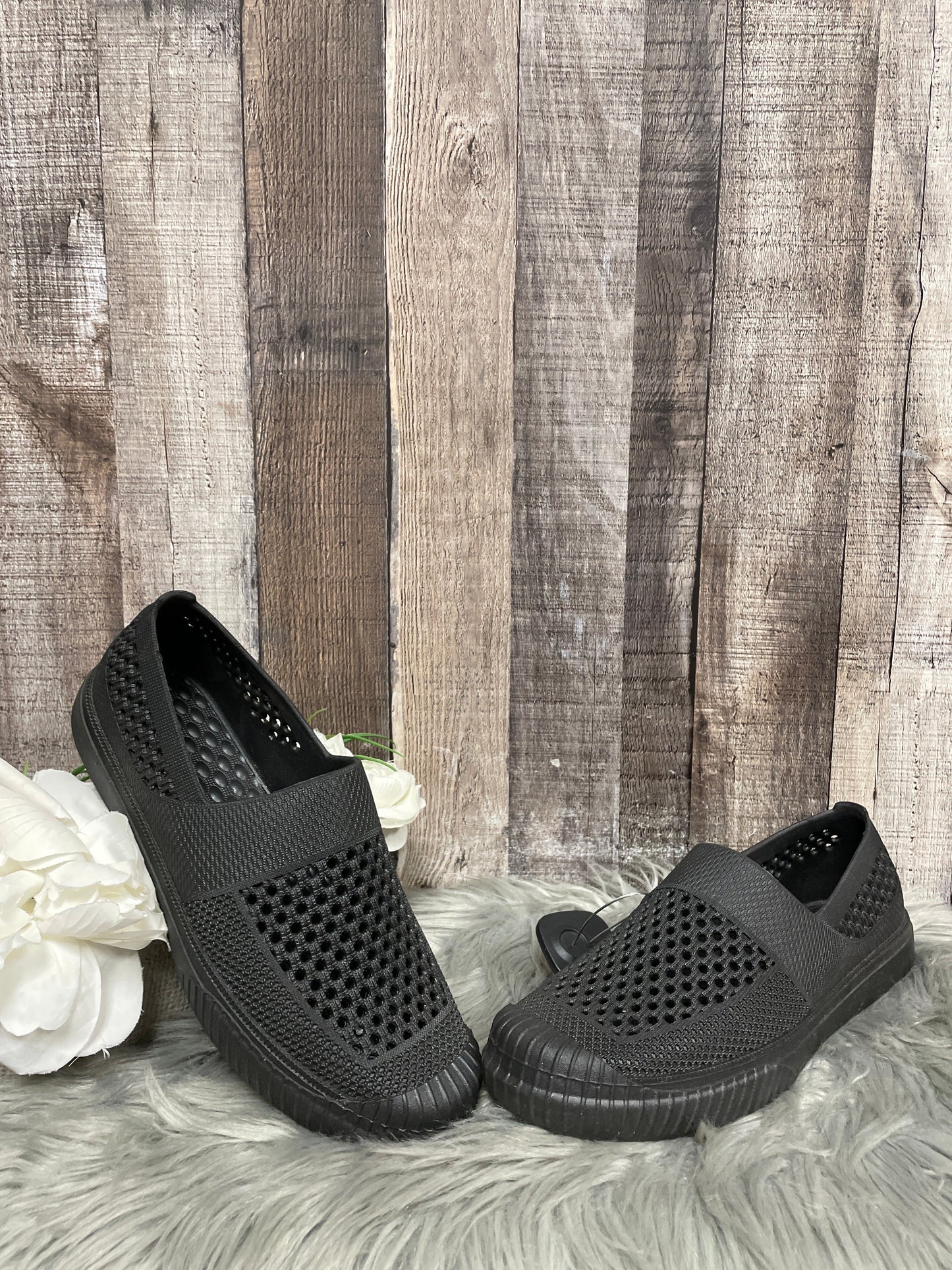 Shoes Flats By Layer 8  Size: 9.5