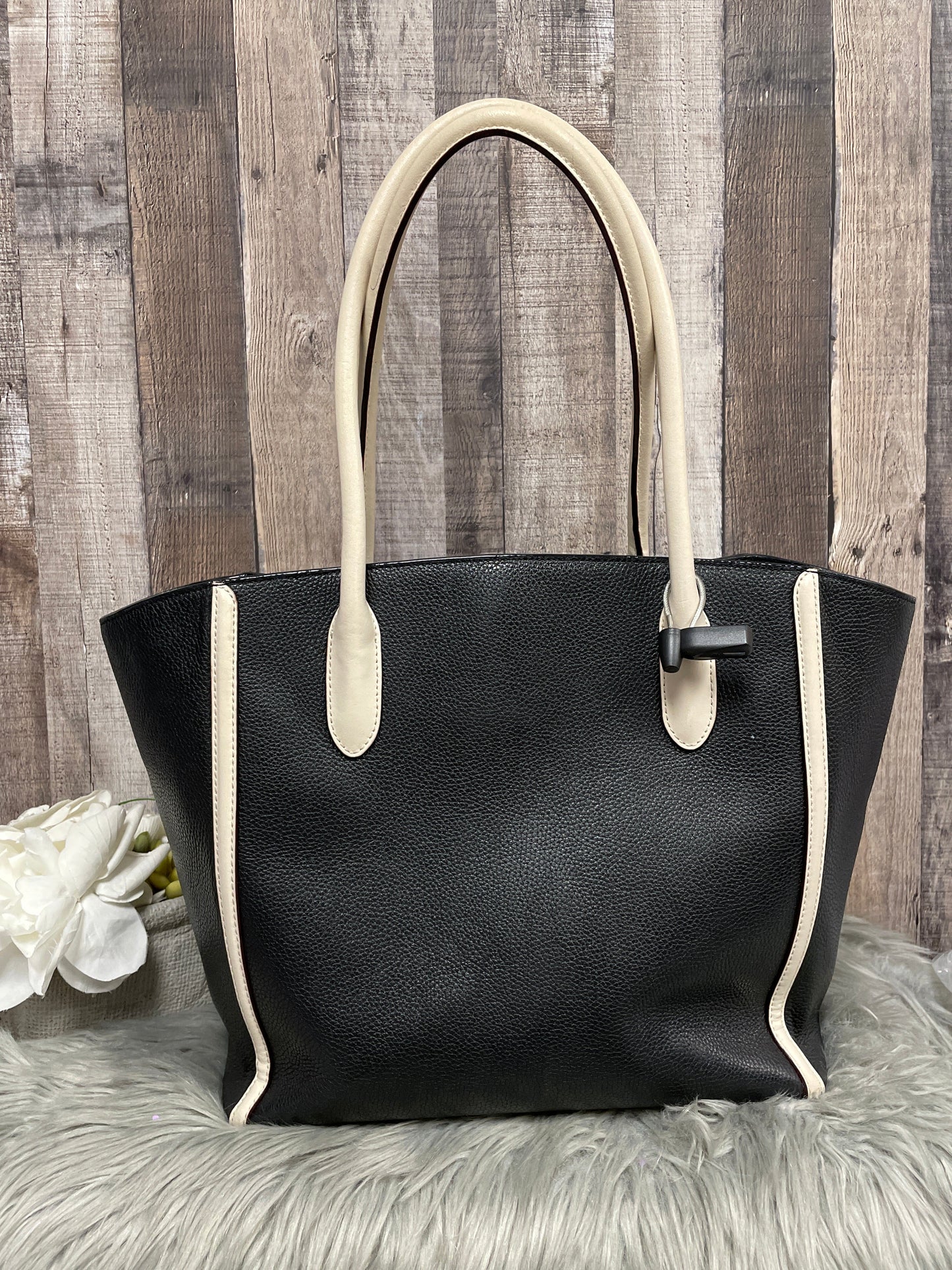 Tote Designer Kate Spade, Size Large