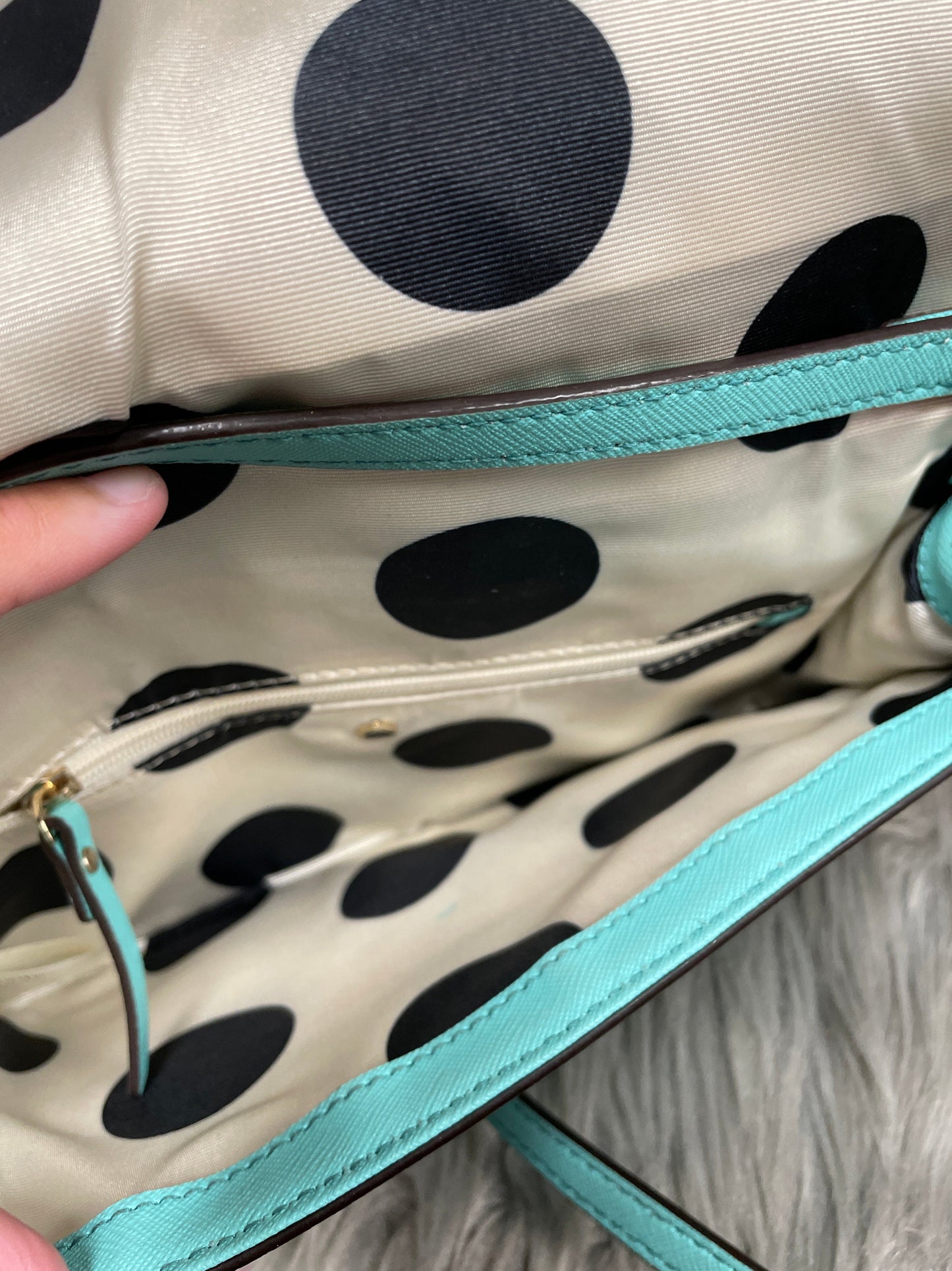 Crossbody Designer Kate Spade, Size Medium