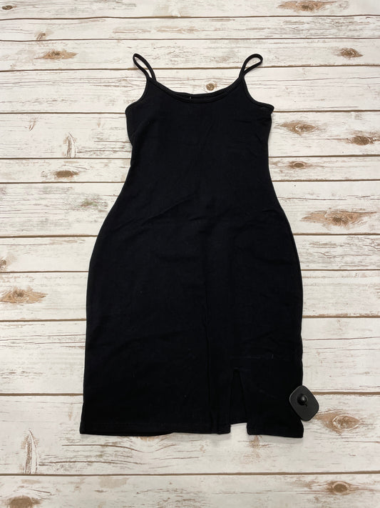 Dress Casual Short By Wild Fable In Black, Size: Xs