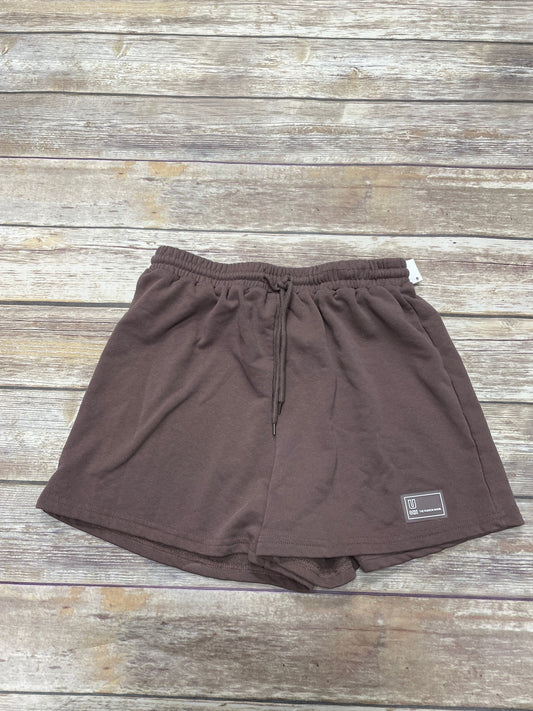 Shorts By Shein In Brown, Size: M