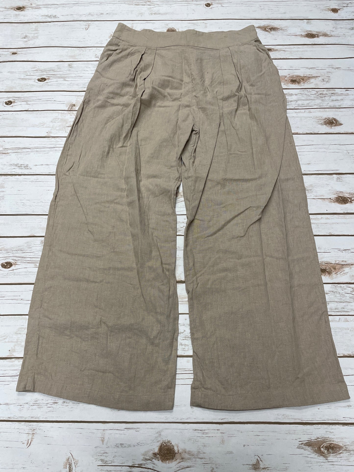 Pants Other By Abercrombie And Fitch In Brown, Size: L