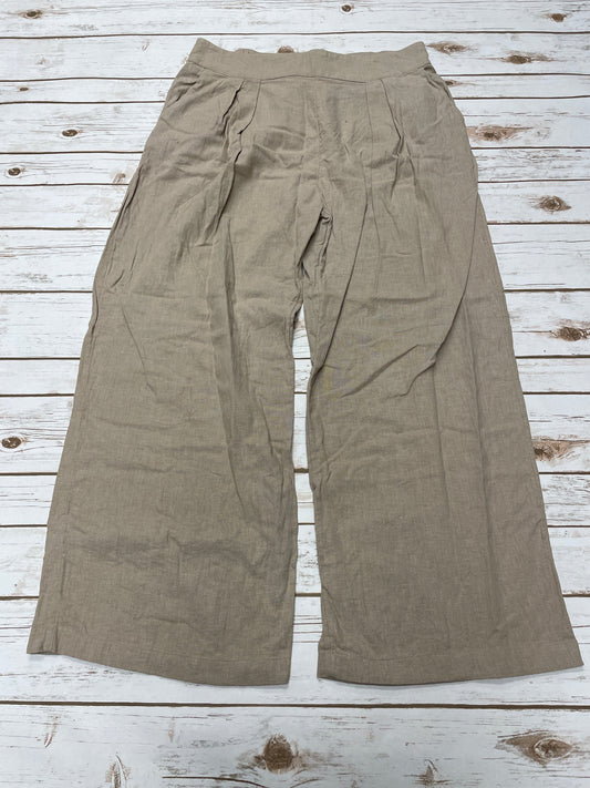 Pants Other By Abercrombie And Fitch In Brown, Size: L