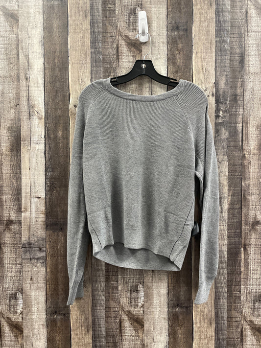 Sweater By Splendid In Grey, Size: Xl