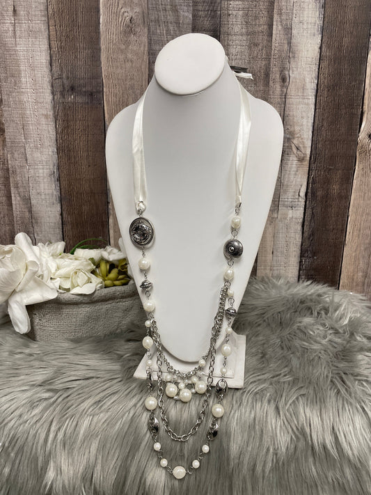 Necklace Set By Paparazzi