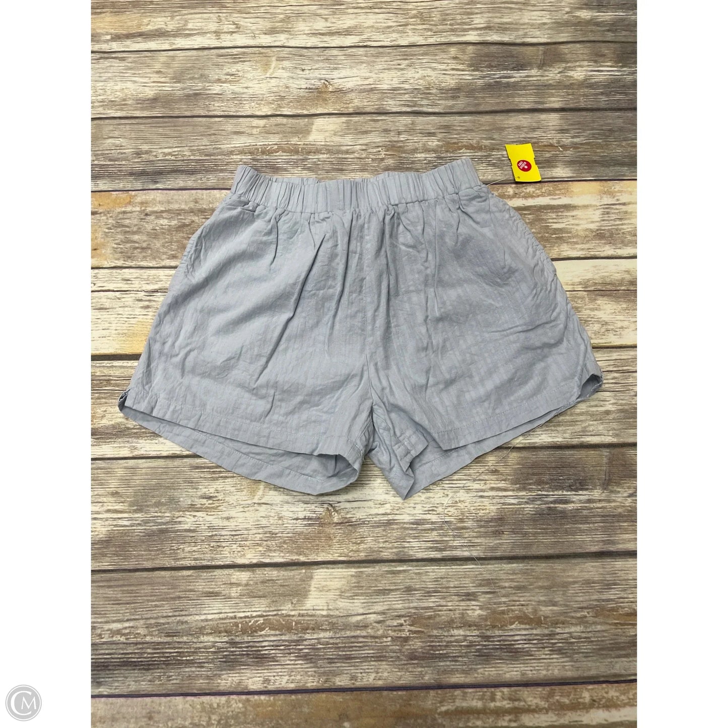 Shorts By Emory Park In Blue, Size: S