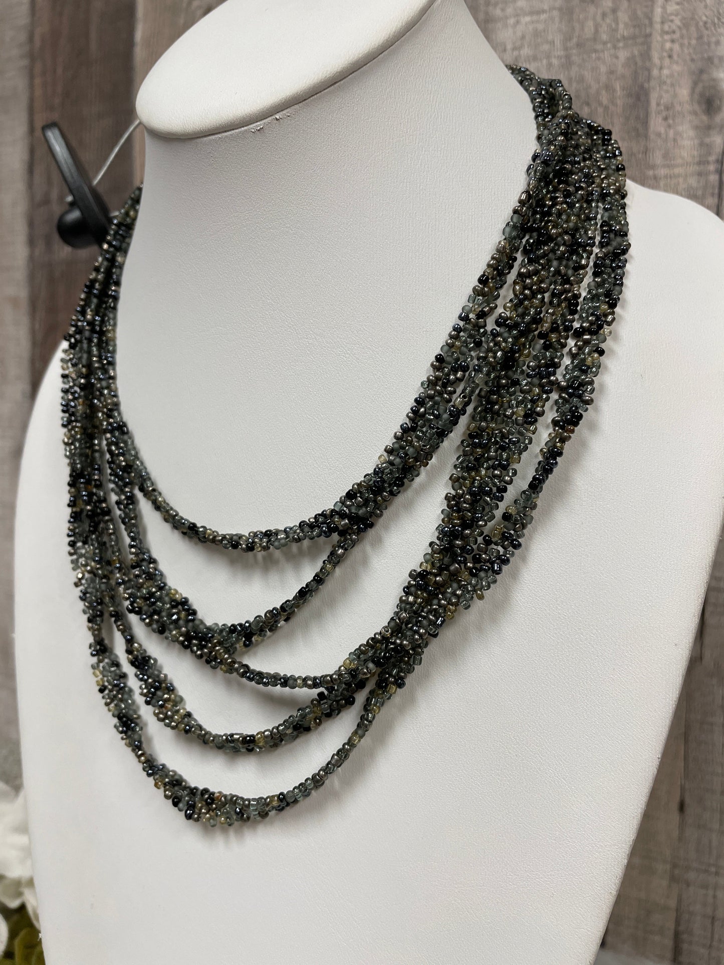 Necklace Layered By Coldwater Creek