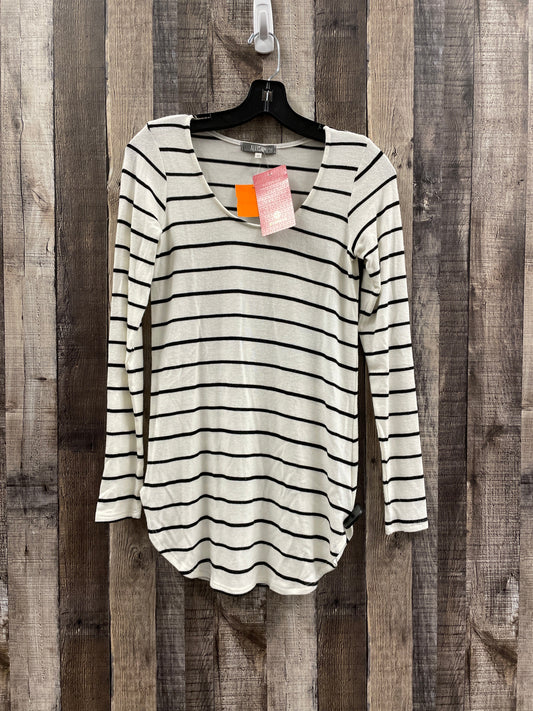 Top Long Sleeve By Allison Joy  Size: Xs